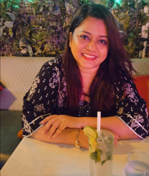 Pallavi